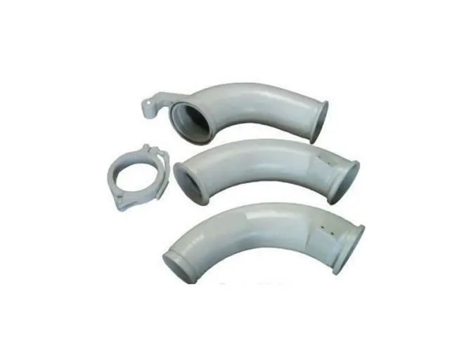 Cifa Pump Spare Parts