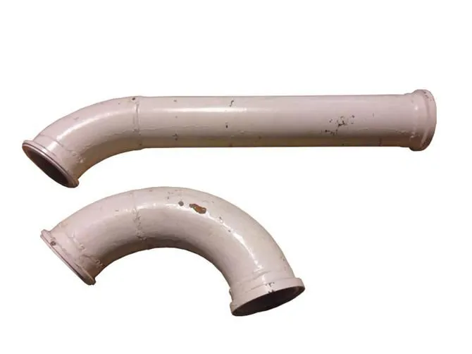 Pumi Pump Spare Parts