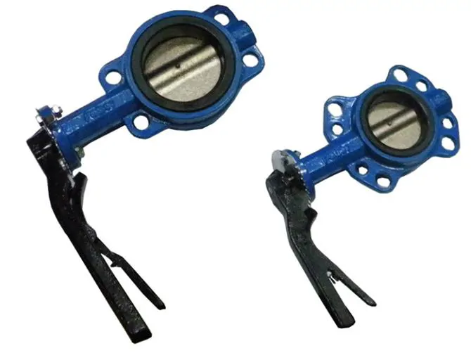 Silo Truck Spare Parts