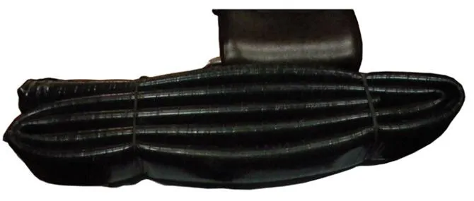 Silo Truck Spare Parts