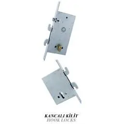 Kancalı Kilit