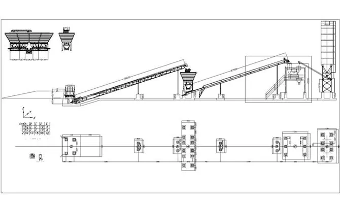 Beton Santralleri