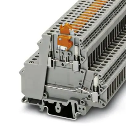 Blade Separator Terminal