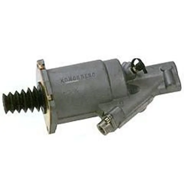 Kongsberg Clutch Servo