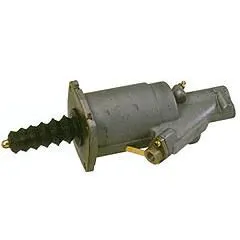 Kongsberg Clutch Servo