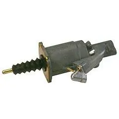 Kongsberg Clutch Servo