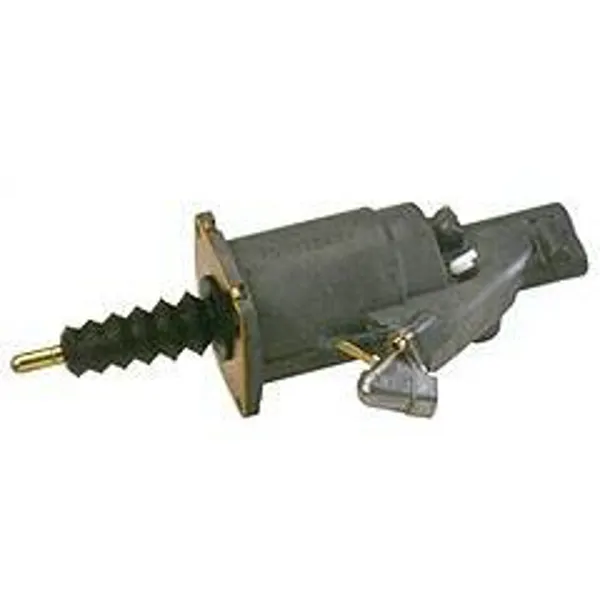 Kongsberg Clutch Servo