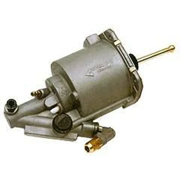 Kongsberg Clutch Servo Yedek Parçası