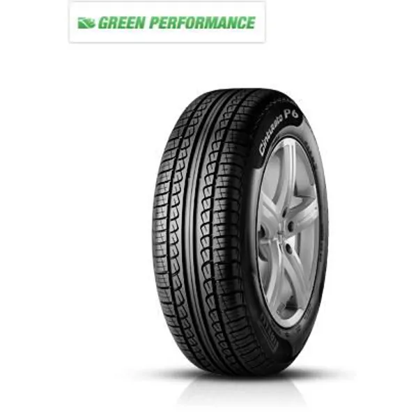 Green Performance Otomobil Lastiği