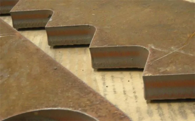Cnc Plazma Kesim