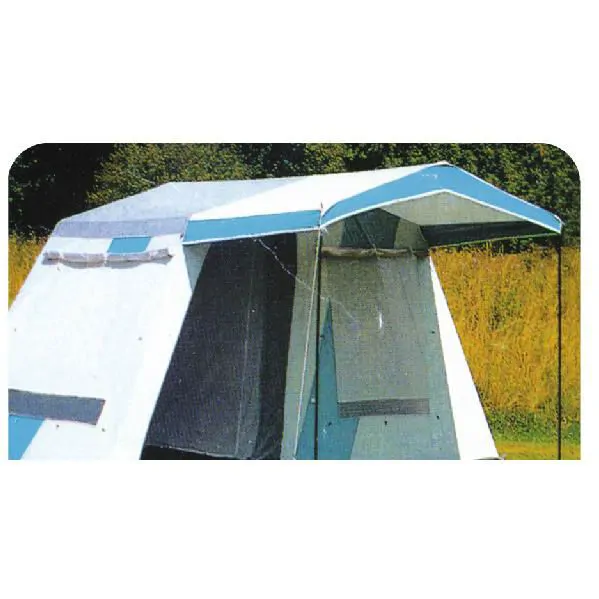 Buket Çadırı
