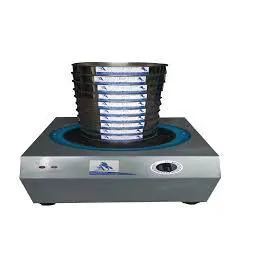 MOTORLU ELEK SALLAMA 200 MM