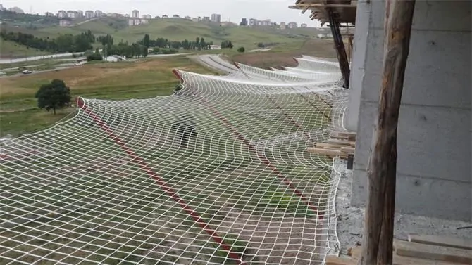 Safety Net