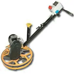 Q600 Electric Polishing Machine