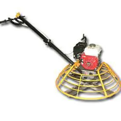 Q900 Gasoline Powered Polishing Machine