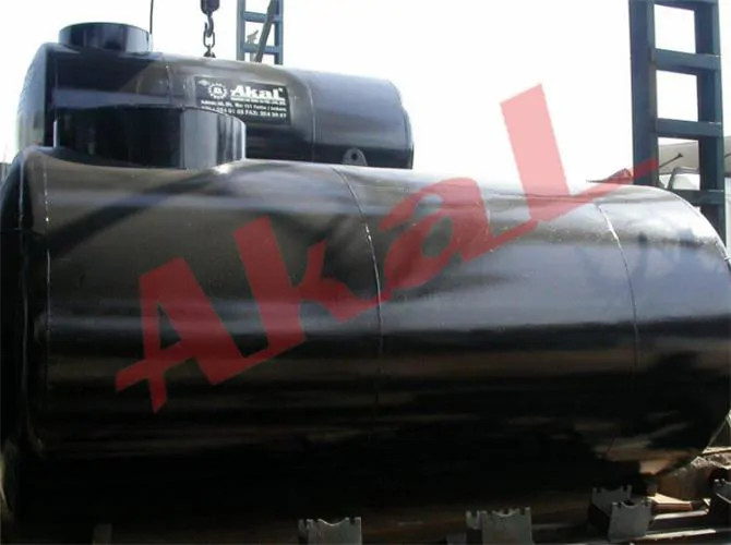 Water Tank