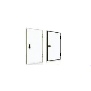 Swing Doors