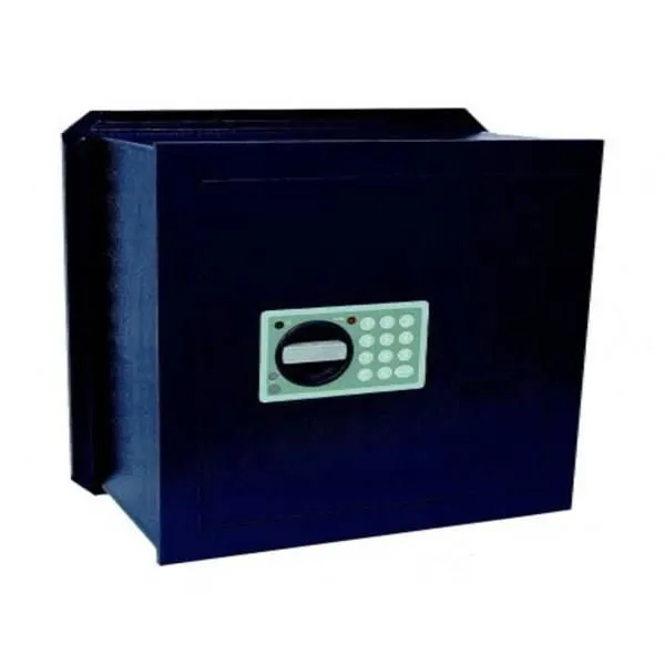 Electronic Coded Steel Safe