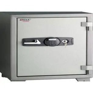 Fireproof Data Safe