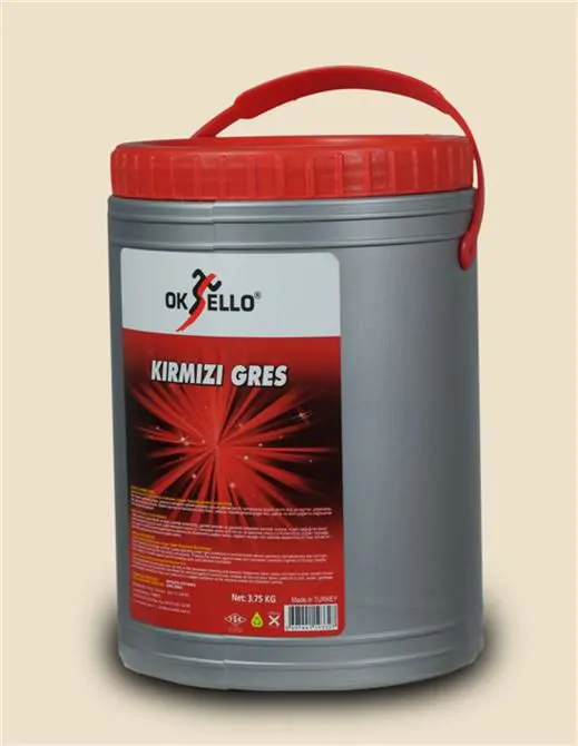 Oksello Gres