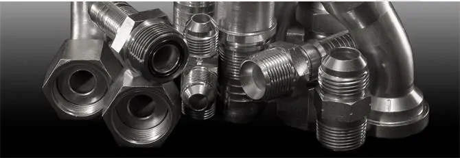 Fittings Malzemeleri