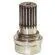 Intermediate Bearing Shaft (Shaft End)