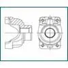 Special Type Complete Shaft