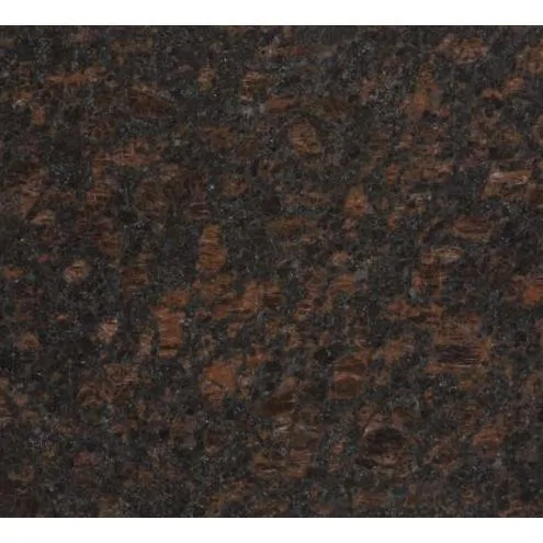 Tan Brown Granit Mermer