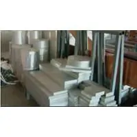 İthal Alüminyum Kalıplık ve Disk Malzeme