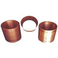 Savurma Döküm Bronz