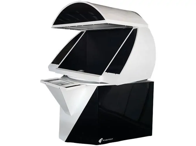 Welded Fabrications