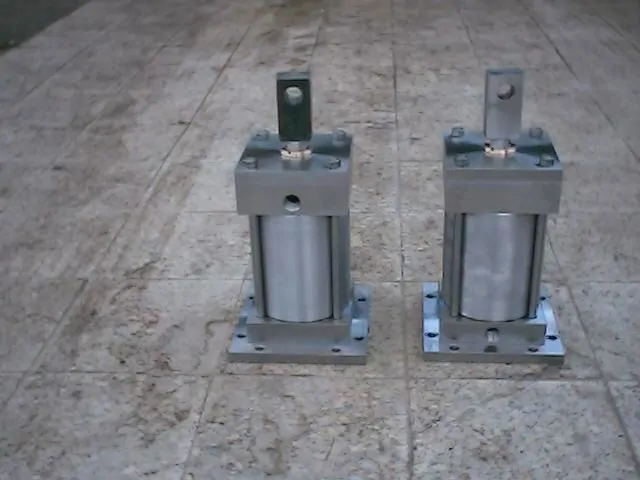 Apaydınlar Hydraulic Cylinder 6558437_Orig