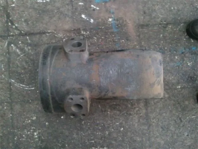 Apaydınlar Hydraulic Cylinder Photo 0305