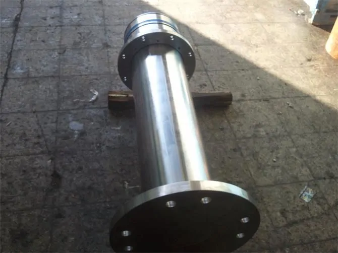 Apaydınlar Hydraulic Cylinder Photo 0353