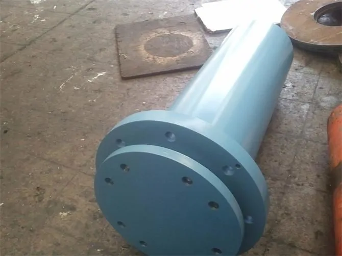 Apaydınlar Hydraulic Cylinder Photo 0359