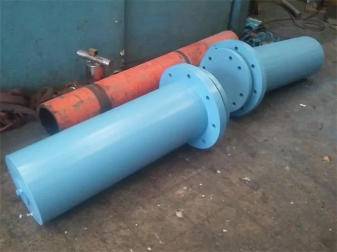 Apaydınlar Hydraulic Cylinder Photo 0368