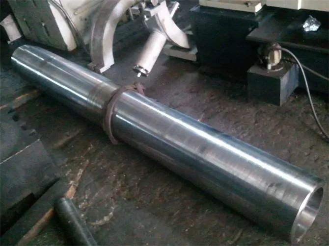 Apaydınlar Hydraulic Cylinder Photo 0370