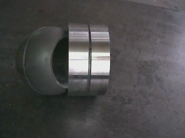 Hydraulic Cylinder