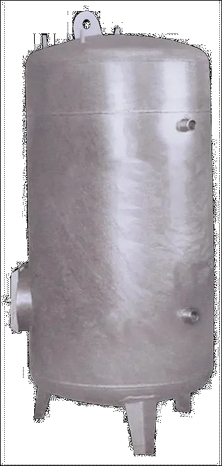 Accumulation Tank