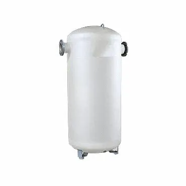 Buffer Tank