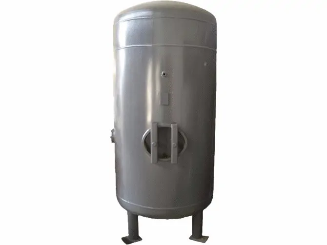 Air Tank