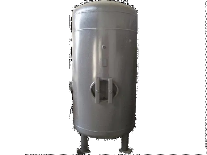 Water Pump Tank
