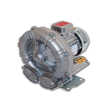 Blower