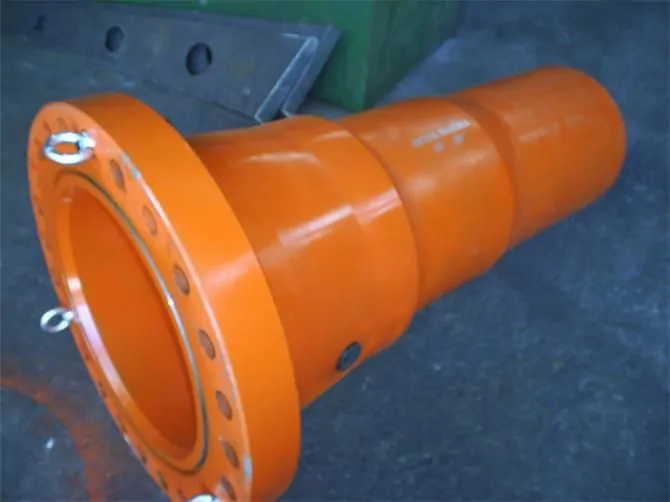 Casing