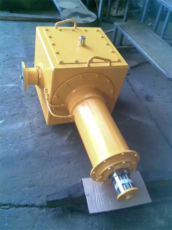 Gear Box