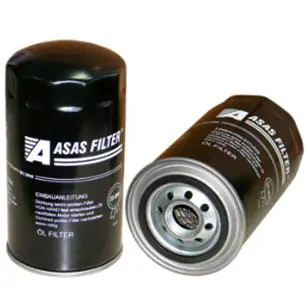ASAŞ FİLTRE SP 1416 YAĞ FİLTRESİ