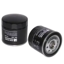 ASAŞ FİLTRE SP 705 YAĞ FİLTRESİ