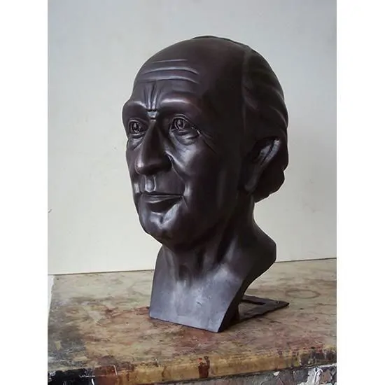 Bronze Casting