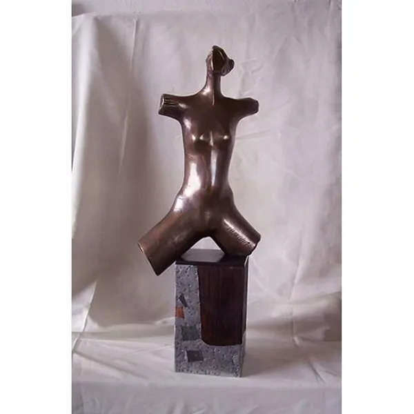 Bronz Döküm