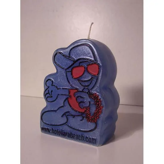 Promotional Candles